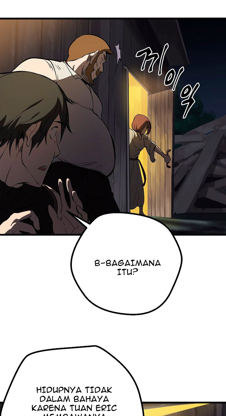 Otherworldly Sword King’s Survival Records Chapter 07 Bahasa Indonesia